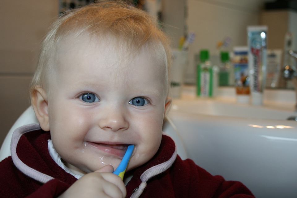 детская стоматология Росточек