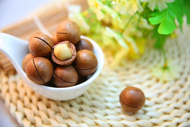 Орех макадамия – полезные свойства и противопоказания