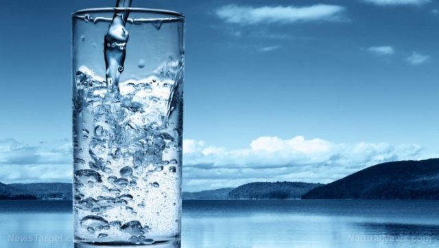 Доставка воды по низкой цене на дом от интернет-магазина voda.kh.ua