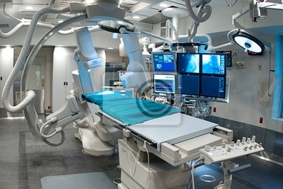 хирургическое оборудование