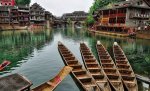 Что стоит посетить в Китае - 10 фантастических мест