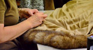 Реставрация шуб от Winter Fur и ее технология