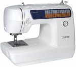 Швейная машинка - помощница в домашних делах