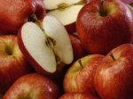 Яблоки - защита мозга от старения